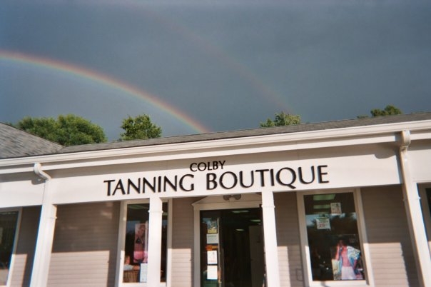 Colby Tanning Boutique 03826