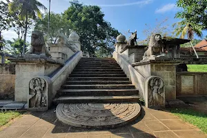 Dambadeniya Ancient Kingdom Museum image