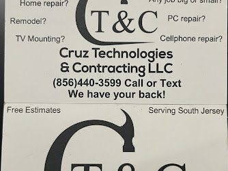 Cruz Technologies & Contracting LLC