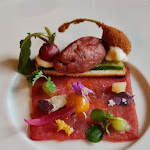 Photo n°6 de l'avis de Fabian.i fait le 11/06/2023 à 18:31 sur le  Adriatic Seven à Heidelberg