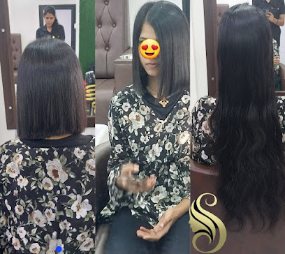 Sheikha Hair and Beauty Salon