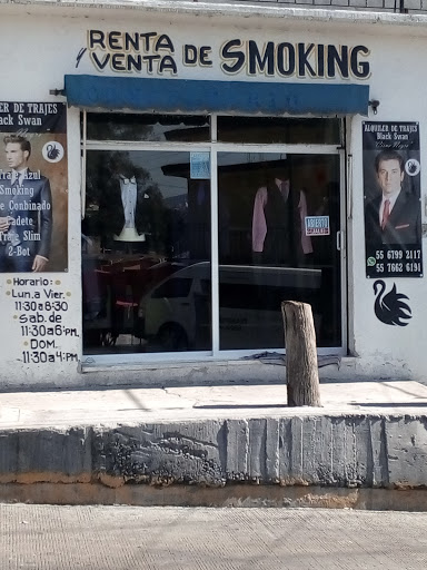 Servicio de alquiler de tiendas Ciudad López Mateos