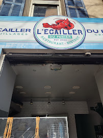Les plus récentes photos du Restaurant de fruits de mer l’écailler du panier à Marseille - n°2