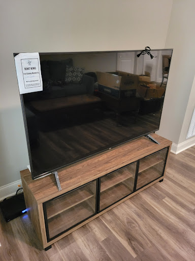 Furniture Rental Service «Rent King», reviews and photos, 2808 Recker Hwy, Winter Haven, FL 33880, USA