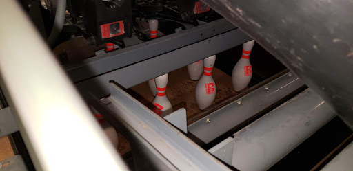 Bowling Alley «ABC Lanes Inc», reviews and photos, 5303 Locust Ln, Harrisburg, PA 17109, USA