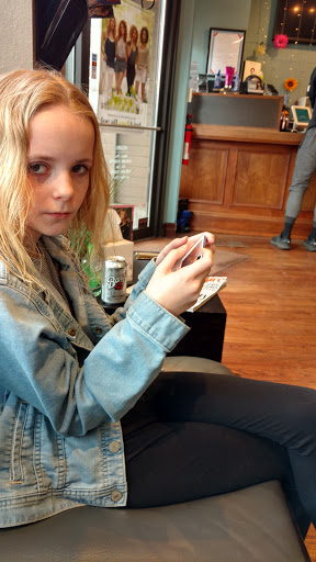 Hair Salon «Salon 554», reviews and photos, 554 Ferry St SE, Salem, OR 97301, USA