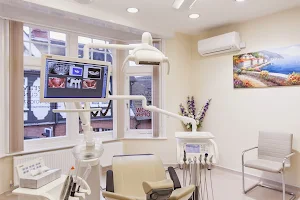 Wargrave Dental Clinic image