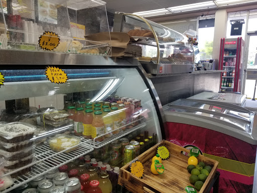 Supermarket «Supermercado Brasileiro», reviews and photos, 8709 Old Kings Rd S, Jacksonville, FL 32217, USA