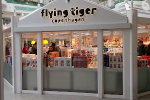 Flying Tiger image