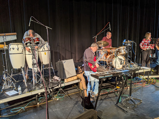 Performing Arts Theater «Marie W. Heider Center for the Arts», reviews and photos, 405 E Hamlin St, West Salem, WI 54669, USA