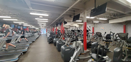 Health Club «World Gym Wantagh», reviews and photos, 3728 Park Ave, Wantagh, NY 11793, USA