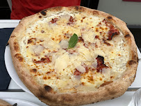 Pizza du Gio Gio Pizzeria Lyon 2 - n°14
