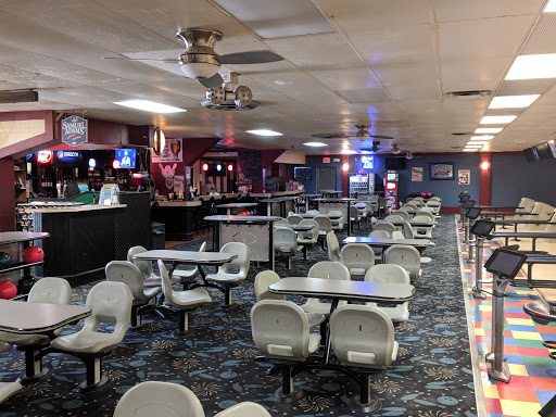 Bowling Alley «Star Lanes - Sandusky», reviews and photos, 2097 Cleveland Rd W, Sandusky, OH 44870, USA