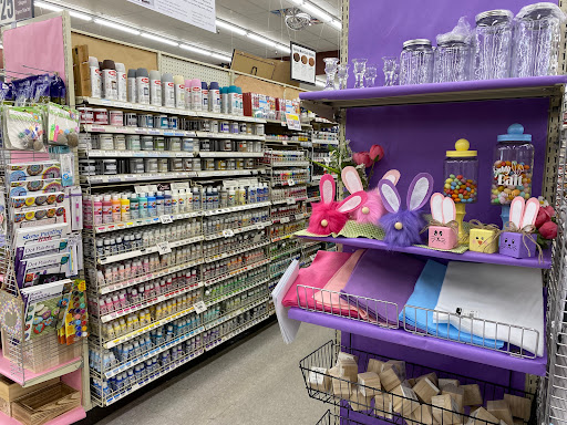 Craft Store «Ben Franklin Crafts and Frame Shop», reviews and photos, 19505 US-2, Monroe, WA 98272, USA