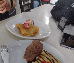 Waffles & Coffee Durango photo