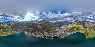 Boutique Indigo Tignes Lac 3 à Tignes