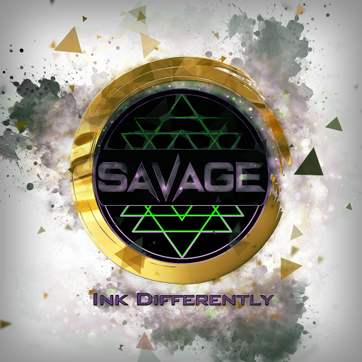 Explore baddie tattoos ideas, creative tattoo ideas in Ogden, available at Savage Tattoo Shop