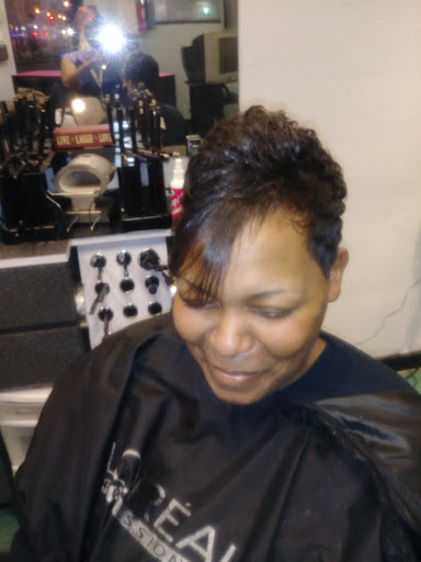 Barber Shop «Major League Barber Shop», reviews and photos, 3831 Lee Rd, Cleveland, OH 44128, USA