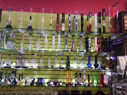 Vaporizer Store «Valley Smoke Shop», reviews and photos, 10960 S Eastern Ave #106, Henderson, NV 89052, USA