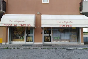 " Le Migole" Panetteria, pizzeria al taglio e gastronomia image