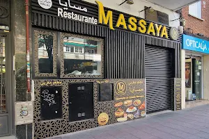 Massaya food image