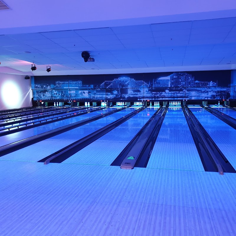 Zone Bowling Blacktown - Ten Pin Bowling, Arcade, Laser Tag