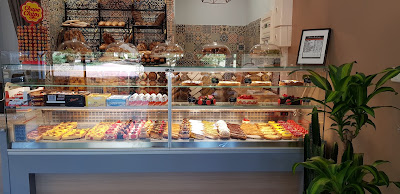 BOULANGERIE DES CHENES à Cergy