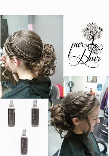 Beauty Salon «PürHair Organic Care Salon», reviews and photos, 7150 Academy Blvd N #1, Colorado Springs, CO 80920, USA