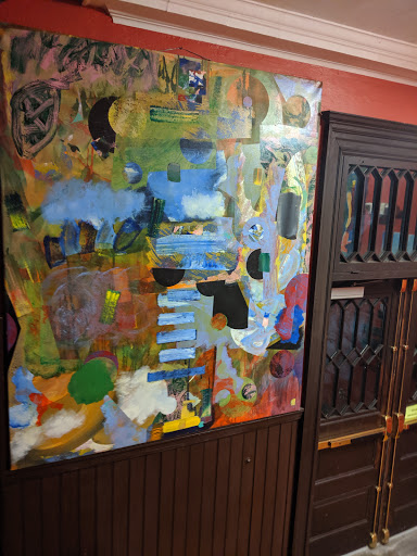 Art Center «Courthouse Center for the Arts», reviews and photos, 3481 Kingstown Rd, West Kingston, RI 02892, USA