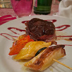 Photo n°2 de l'avis de Letizia.g fait le 11/10/2022 à 13:17 sur le  Ristorante Villa Gli Ulivi à Marino