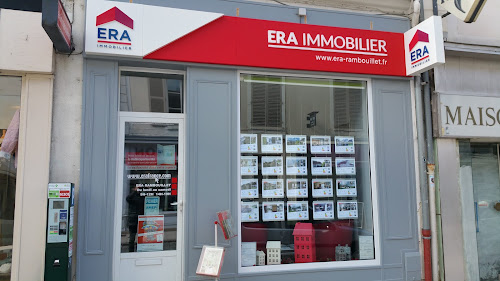 Agence immobilière ERA RAMBOUILLET à Rambouillet