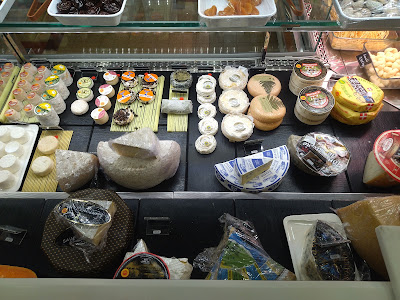 les trois Gourmets à Sainte-Foy-lès-Lyon