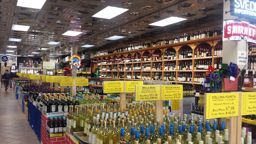 Wine Store «Wine Market», reviews and photos, 2337 New Hyde Park Rd, New Hyde Park, NY 11042, USA