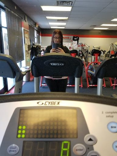 Gym «Snap Fitness», reviews and photos, 1400 N Seminary Ave, Woodstock, IL 60098, USA