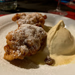 Photo n°1 de l'avis de Pierre.r fait le 30/06/2021 à 02:38 sur le  Osteria Dell'Olio Grosso à Imperia