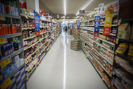 Grocery Store «Safeway», reviews and photos, 14939 Shady Grove Rd, Rockville, MD 20850, USA