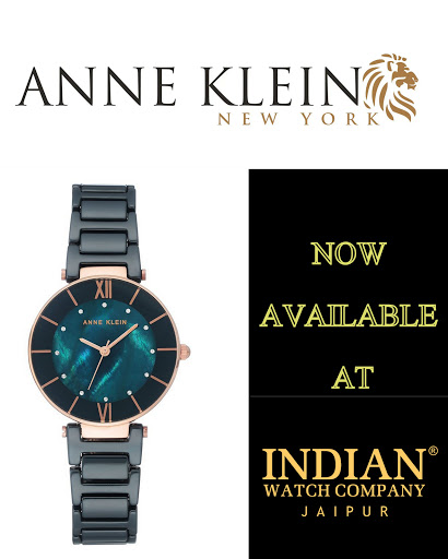 INDIAN WATCH COMPANY