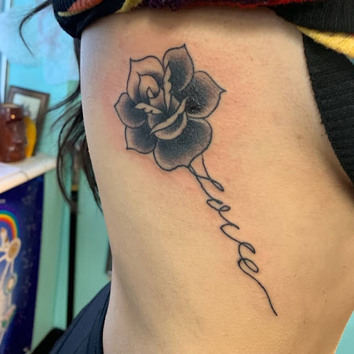 Explore tattoo ideas japan, creative tattoo ideas in Reno, available at Evolution Tattoo