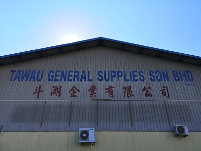Tawau General Supplies (TGS) Sdn. Bhd.