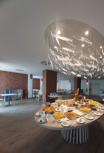 Hotel MH Atlântico - Spa