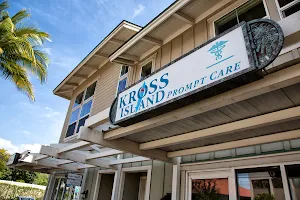 Kross Island Prompt Care image