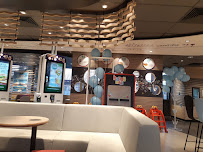 Atmosphère du Restauration rapide McDonald's à Albi - n°8