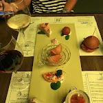 Photo n°2 de l'avis de Marco.o fait le 13/08/2020 à 04:28 sur le  Opificio Cucina e Bottega à Novara