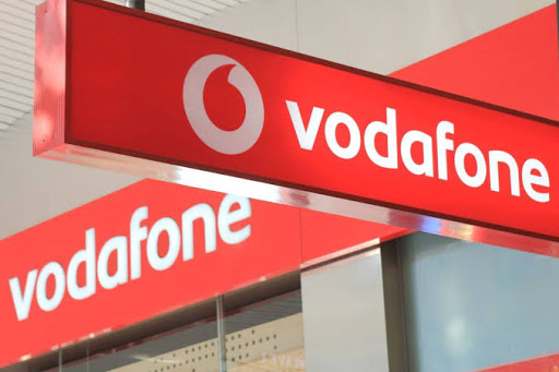 Vodafone