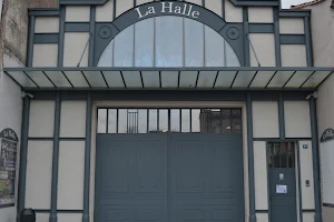 La Halle image