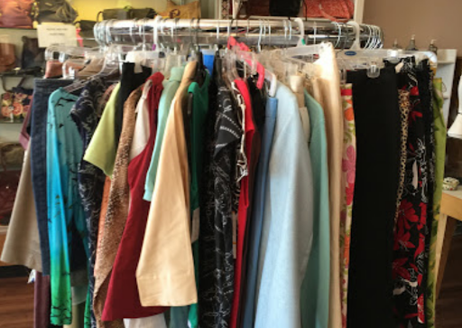 Thrift Store «St Mary Thrift Shop», reviews and photos, 140 N Pine St, Langhorne, PA 19047, USA