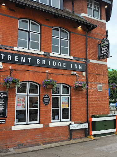 Comments and reviews of Trent Bridge Cricket Ground