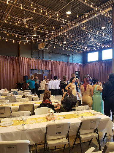 Market «Pybus Public Market», reviews and photos, 3 N Worthen St, Wenatchee, WA 98801, USA