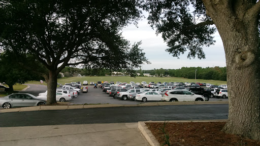 Golf Club «Tiger Point Golf Club», reviews and photos, 1255 Country Club Rd, Gulf Breeze, FL 32563, USA