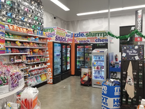 Variety Store «Five Below», reviews and photos, 2292 S University Dr, Davie, FL 33324, USA